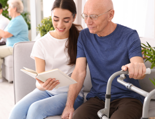 Hospital Readmission Prevention: How Home Care Helps Seniors Recover Safely | Siesta Key Healthcare Services