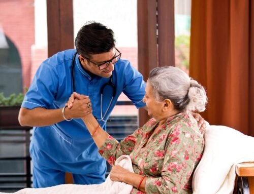 Why Choose Skilled Nursing at Home? Discover the Siesta Key Healthcare Services Difference