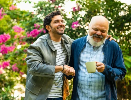 Home Care Sarasota: When It’s Time to Get Help for a Loved One